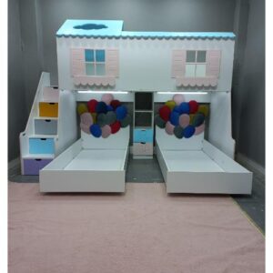Balon Model Ranza