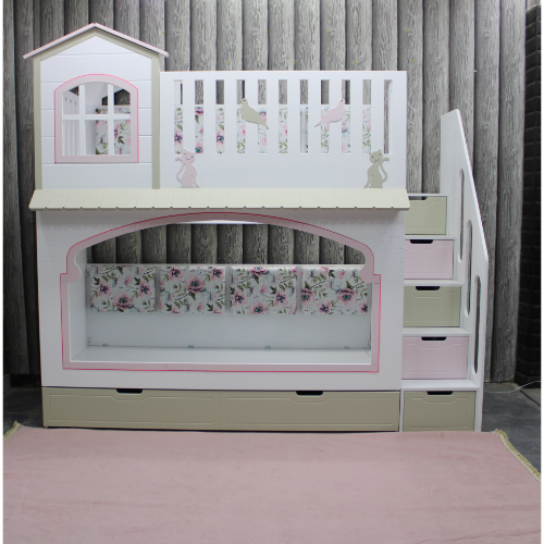Güneş Model Ranza - Görsel 2