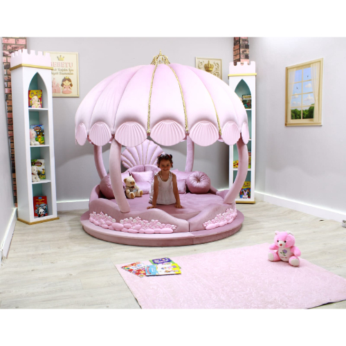 Balkabağı Montessori - Görsel 2