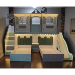 Tarabya Model Ranza