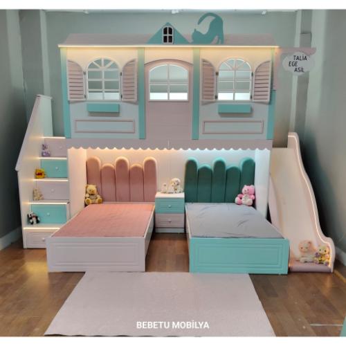 Tarabya Model Ranza - Görsel 2