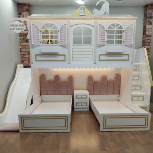 Tarabya Model Ranza