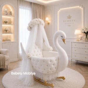 Kuğu Model Beşik