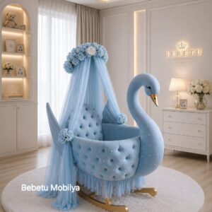 Kuğu Model Beşik
