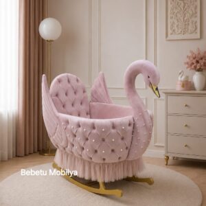 Kuğu Model Beşik