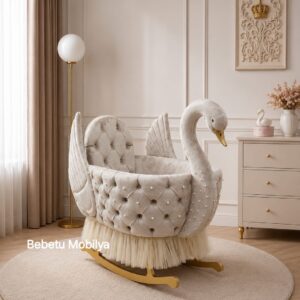 Kuğu Model Beşik